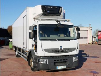 Chladirenské nákladné vozidlo RENAULT D