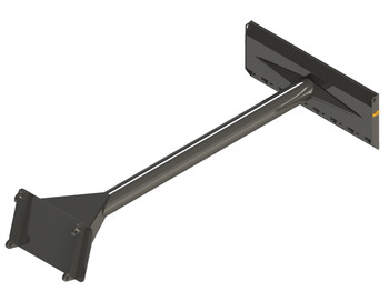 Rozmetač piesku/ Soli