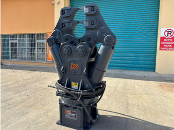 Demolačné kliešte