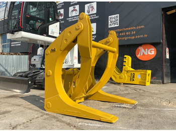 Čeľuste na balíky