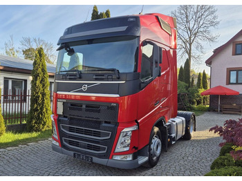 Ťahač VOLVO FH