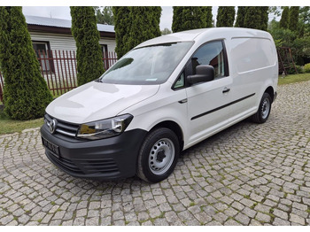 Malá dodávka VOLKSWAGEN Caddy Maxi