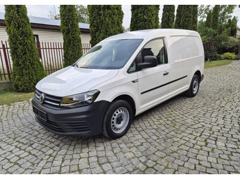 Malá dodávka VOLKSWAGEN Caddy Maxi