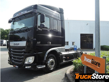 Ťahač DAF XF 460