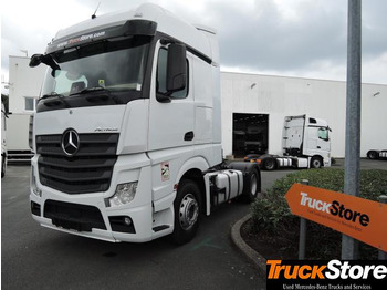 Ťahač MERCEDES-BENZ Actros 1843