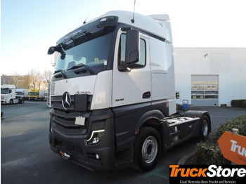 Ťahač MERCEDES-BENZ Actros 1848
