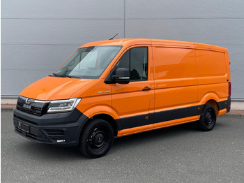 Furgon MAN TGE 3.180