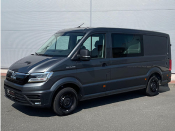 Mikrobus MAN TGE 3.180