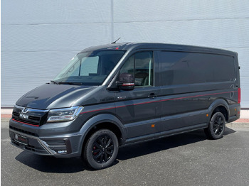 Automobil