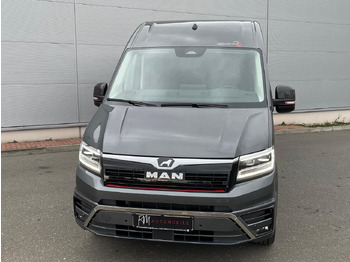 Automobil MAN TGE 3.200 L4H3 Kasten 4x4 Individual S ACC STHZ: obrázok 4