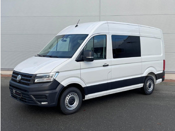 Furgon VOLKSWAGEN Crafter 35