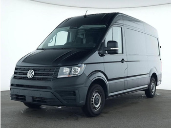 Furgon VOLKSWAGEN Crafter 35