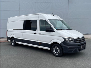 Furgon Volkswagen Crafter Kasten 35 L4H3 AHK KLIMA DAB PDC KAMERA: obrázok 2