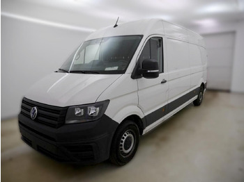 Furgon VOLKSWAGEN Crafter 35