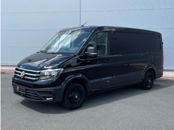 Furgon VOLKSWAGEN Crafter