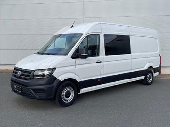 Furgon VOLKSWAGEN Crafter 35