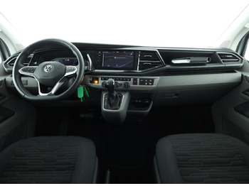 Minibus, Mikrobus Volkswagen T6.1 Caravelle Comfortl LR 4M NAV el. Trittstufe: obrázok 5