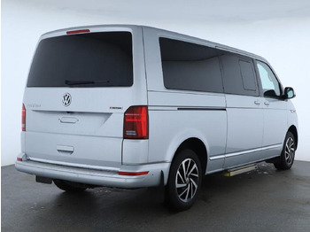 Minibus, Mikrobus Volkswagen T6.1 Caravelle Comfortl LR 4M NAV el. Trittstufe: obrázok 2
