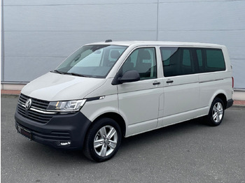 Furgon VOLKSWAGEN Transporter T6.1
