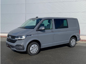 Mikrobus VOLKSWAGEN Transporter T6.1