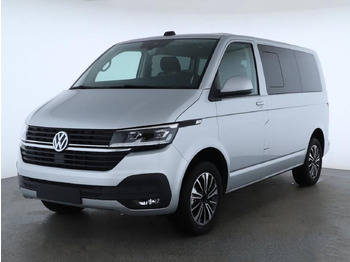 Mikrobus VOLKSWAGEN Transporter T6.1
