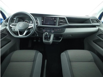 Mikrobus Volkswagen T6.1 Transporter Kombi KR LED STANDHZ ACC NAVI: obrázok 4