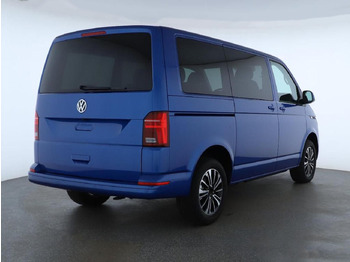 Mikrobus Volkswagen T6.1 Transporter Kombi KR LED STANDHZ ACC NAVI: obrázok 2