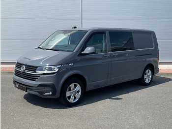Mikrobus VOLKSWAGEN Transporter T6.1