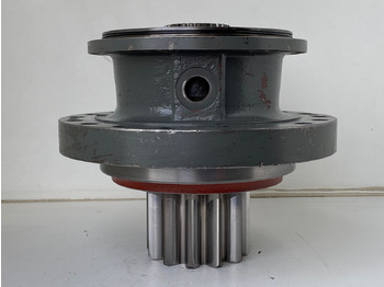 Motor otoče LIEBHERR
