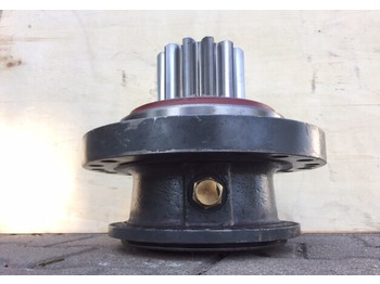 Motor otoče LIEBHERR