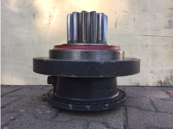 Motor otoče LIEBHERR