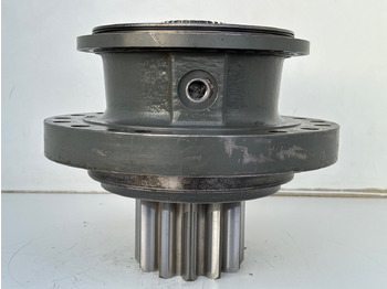 Motor otoče LIEBHERR