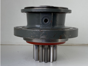 Motor otoče LIEBHERR