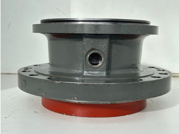 Motor otoče LIEBHERR
