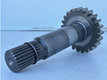 Koncový prevod LIEBHERR