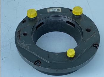 Motor otoče LIEBHERR