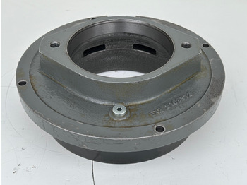 Motor otoče LIEBHERR