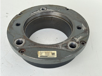 Motor otoče LIEBHERR