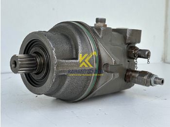 Hydraulický motor LIEBHERR