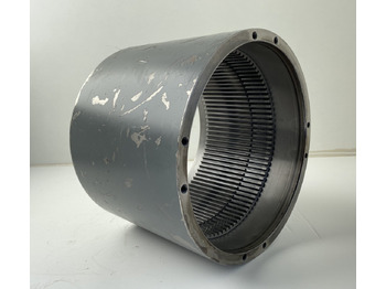Motor otoče LIEBHERR