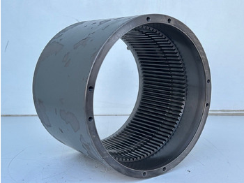 Motor otoče LIEBHERR