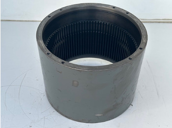 Motor otoče LIEBHERR