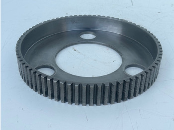 Motor otoče LIEBHERR