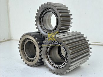 Transmisie LIEBHERR