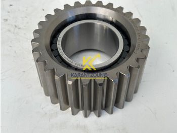 Transmisie LIEBHERR