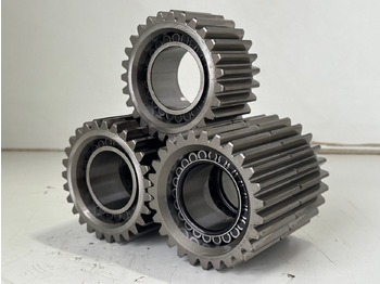 Koncový prevod LIEBHERR