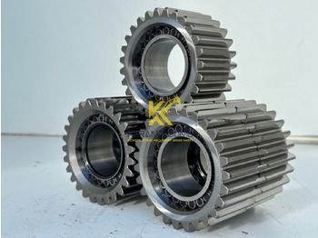 Transmisie LIEBHERR