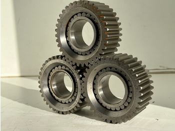 Motor otoče LIEBHERR