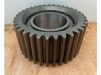 Motor otoče LIEBHERR