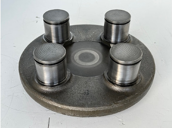 Motor otoče LIEBHERR